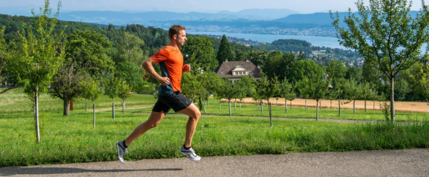 Why Running Slow Works Better
